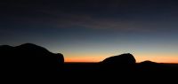 088 vor sonnenaufgang am lusen